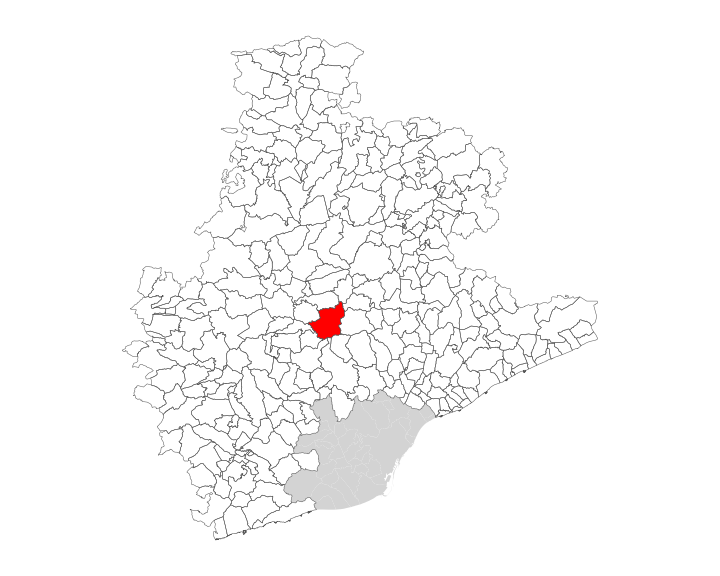 Localització